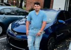 US judge blocks deportation of DoorDash driver shot by ICE