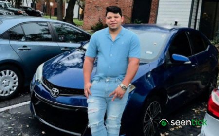 US judge blocks deportation of DoorDash driver shot by ICE