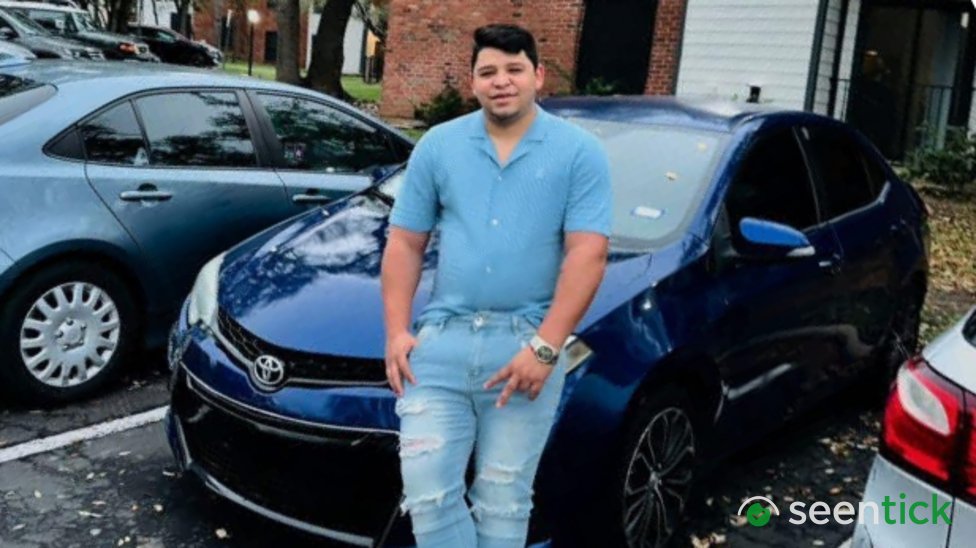 US judge blocks deportation of DoorDash driver shot by ICE