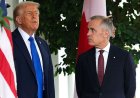US slaps import ban on Canadian alcohol and other goods