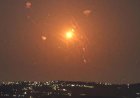 US strikes Iranian oil tankers as Tehran targets American base in Jordan