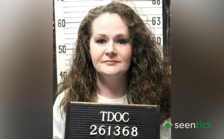 US Supreme Court denies Christa Pike's last-ditch bid to halt execution