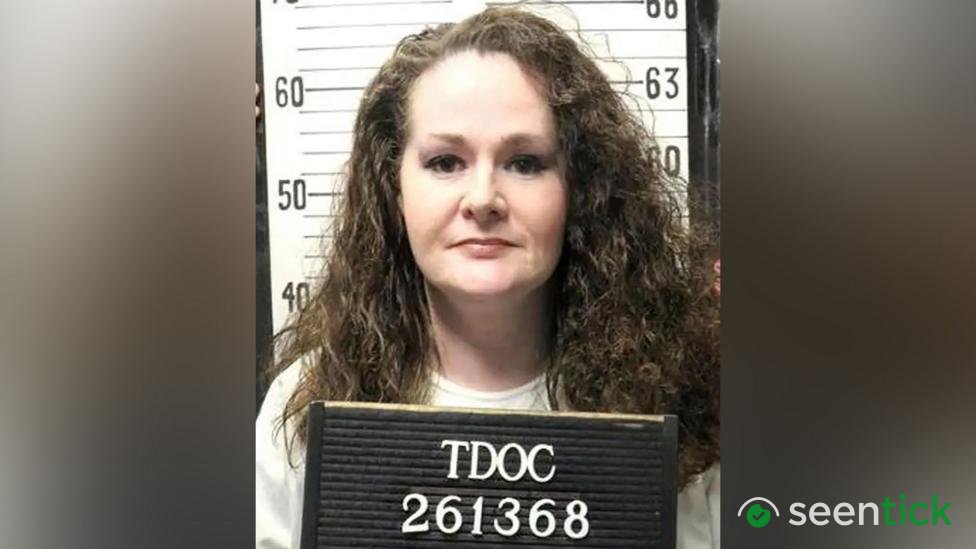 US Supreme Court denies Christa Pike's last-ditch bid to halt execution