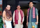 Uttarakhand’s spiritual solution to stem migration – Rudraksh farming