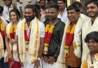 Vadivelu, who once walked out of Dhanush's 2009 film, to co-star with him in D56: 'Forces caused misunderstandings'
