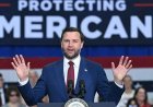 Vance calls Michigan Senate candidate El-Sayed 'evil' at campaign rally