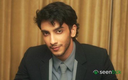 Vedang Raina on returning to his Kashmiri roots: Kashmir deserves a lot more connection to cinema