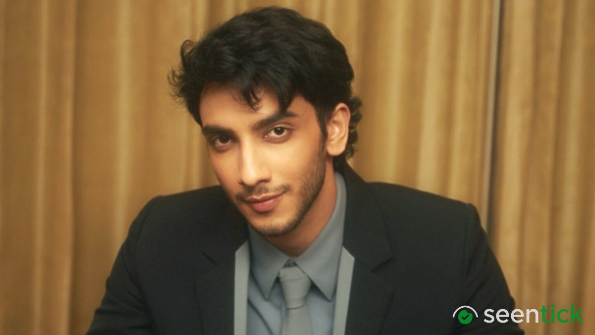 Vedang Raina on returning to his Kashmiri roots: Kashmir deserves a lot more connection to cinema