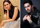 Vedika Pinto joins Lakshya in Prosit Roy’s next after Musafir Cafe; film to blend romance with psychological twist