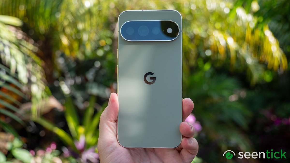 Verizon is selling the Google Pixel 11 Pro XL for the price of a cup of coffee every month, just in time for Labor Day