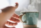 Very hot drinks may damage the food pipe and increase cancer risk