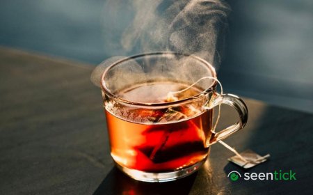 Very hot drinks may damage the food pipe and increase cancer risk