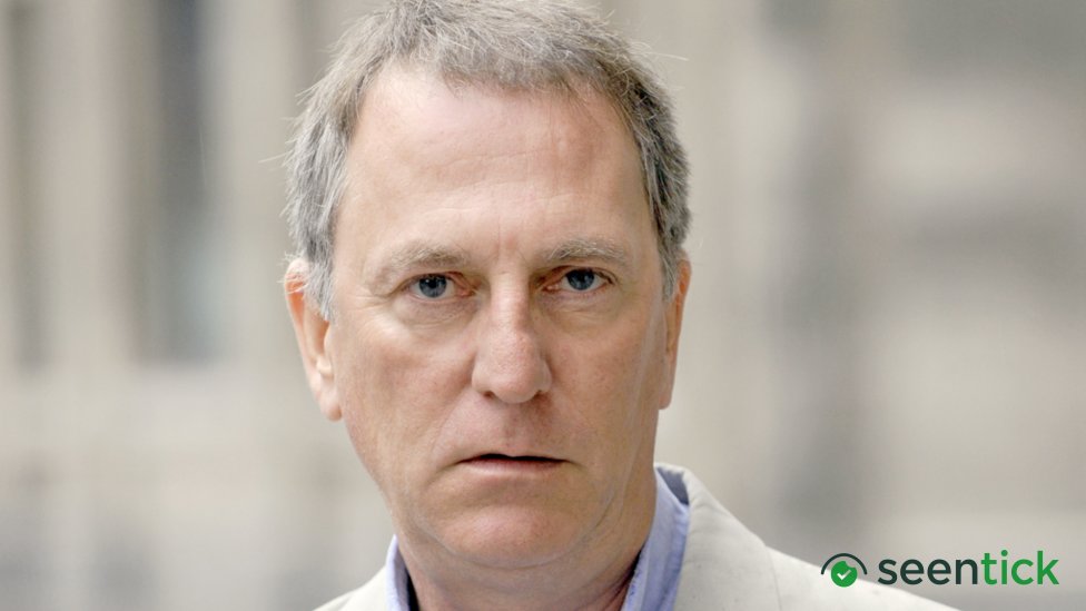 Veteran BBC Africa correspondent Mark Doyle dies