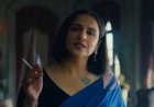 Vidya Balan commands as Kantha in Jailer 2, has a face-off with Rajinikanth in first look. Watch