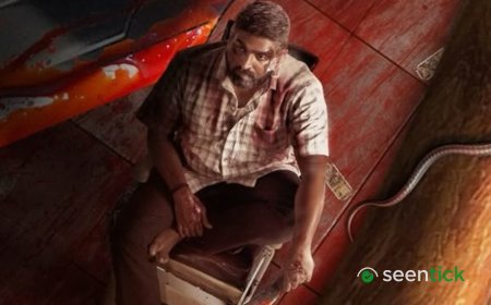 Vijay Sethupathi-Anurag Kashyap's Maharaja to become 1st Tamil film to get Hollywood remake; know all details