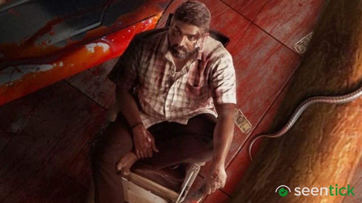 Vijay Sethupathi-Anurag Kashyap's Maharaja to become 1st Tamil film to get Hollywood remake; know all details