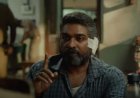 Vijay Sethupathi confirms Maharaja 2, wants to work in Maharaja's Hollywood remake with Matthew McConaughey