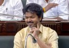Vijay’s TVK, Congress alliance gets a name, new secretariat in Chennai announced