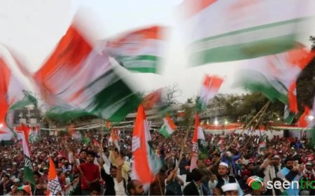 ‘Violated party policy’: Bihar Congress notice to 29 rebels amid deepening rift