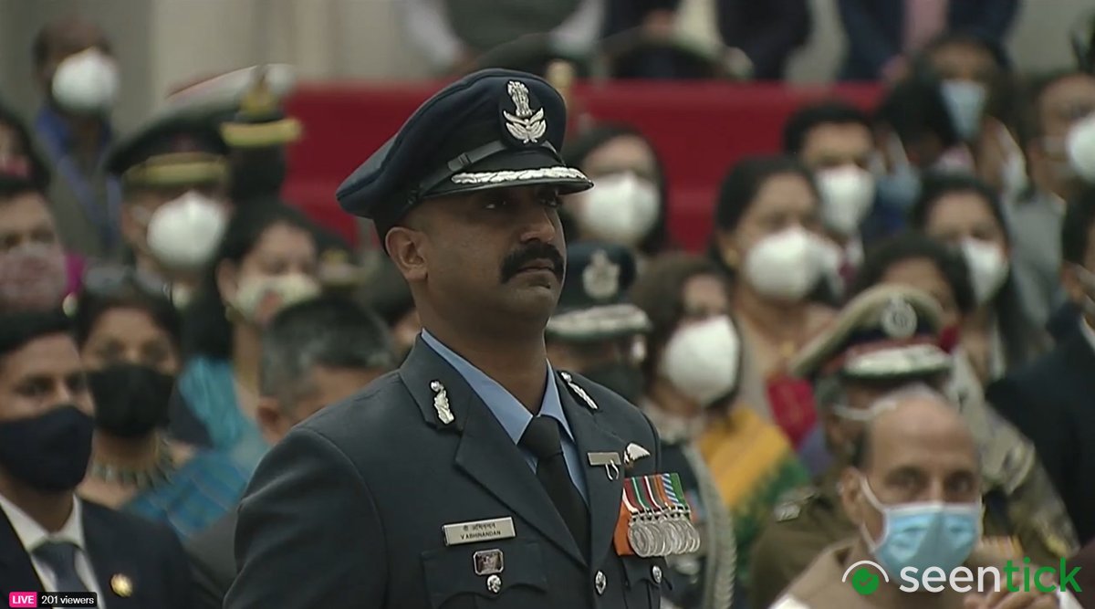 Vir Chakra awardee Abhinandan Varthaman begins flying for regional carrier FLY91