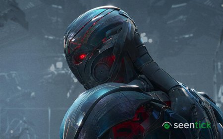 VisionQuest showrunner confirms Vision saved Ultron "at the last moment" in Avengers: Age of Ultron