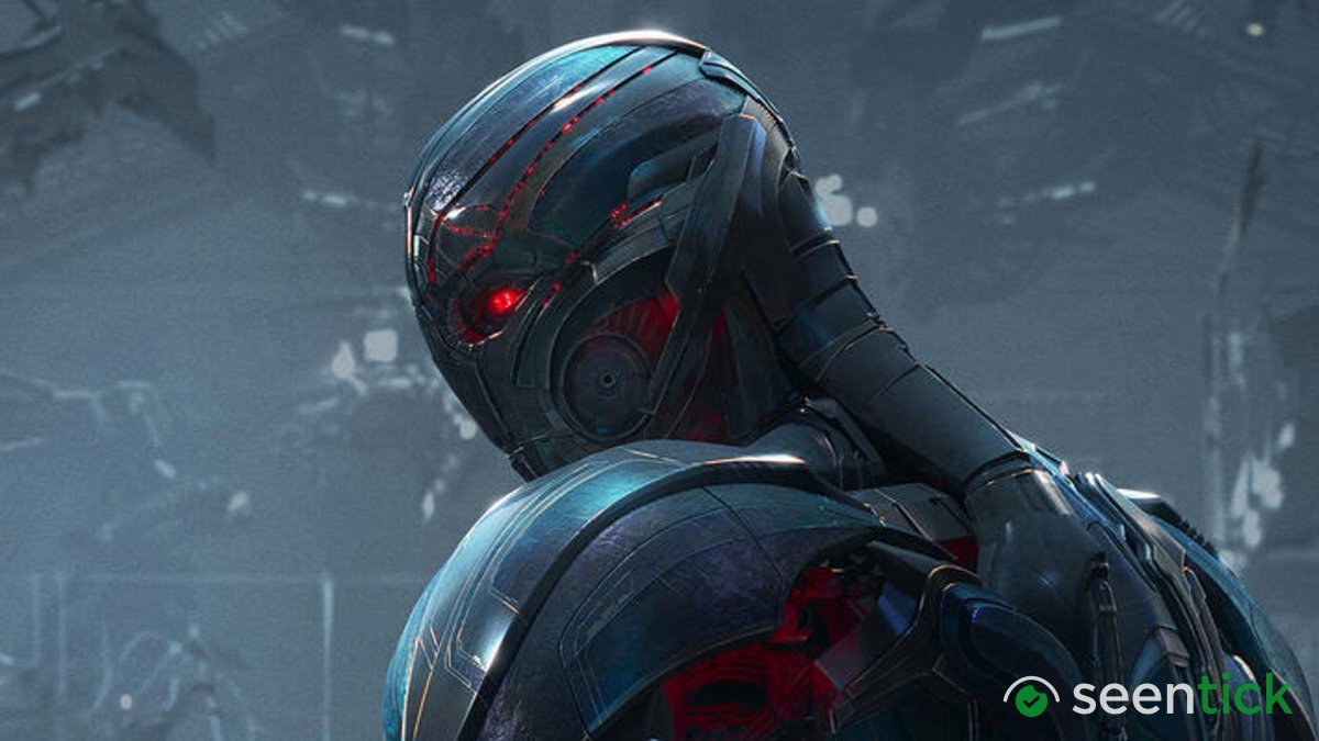 VisionQuest showrunner confirms Vision saved Ultron "at the last moment" in Avengers: Age of Ultron