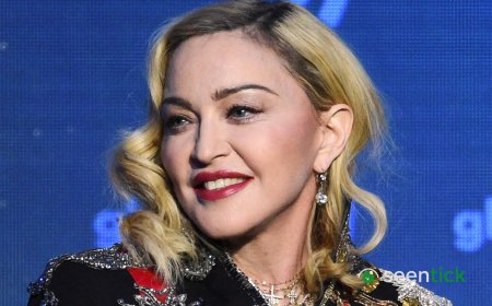 VMAs 2026: Delayed start, Madonna's 'bad lip sync' and Bruno Mars' 'pre-recorded performance' anger fans