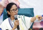 Vote theft, party theft… murder of democracy: Opposition hits out at BJP, backs Mamata Banerjee over Trinamool Congress symbol feeze