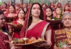 Vvaan song Chhathi Maiya: Tamannaah Bhatia and Sidharth Malhotra turn to faith amid crisis. Watch