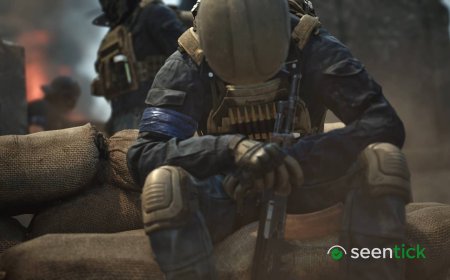 Wardogs boss admits "we definitely have a balancing issue" as blue team gets destroyed for "mixed reasons"