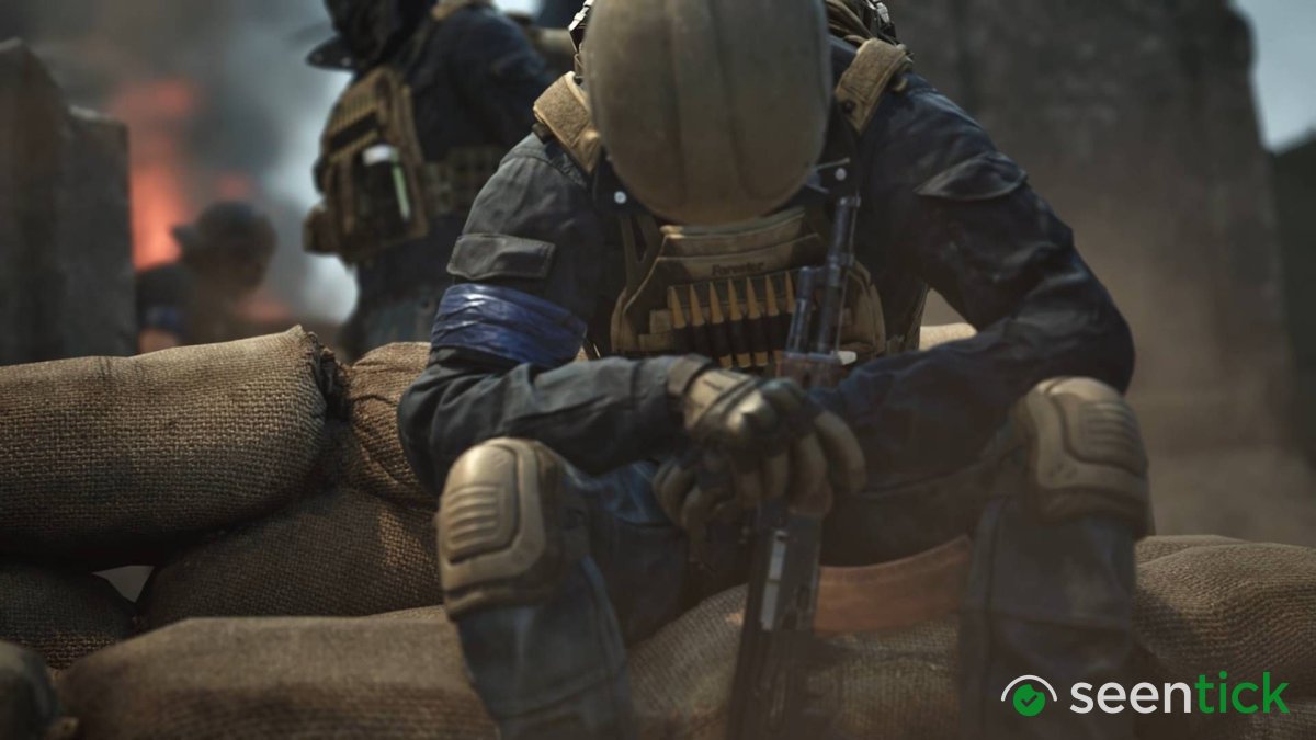 Wardogs boss admits "we definitely have a balancing issue" as blue team gets destroyed for "mixed reasons"