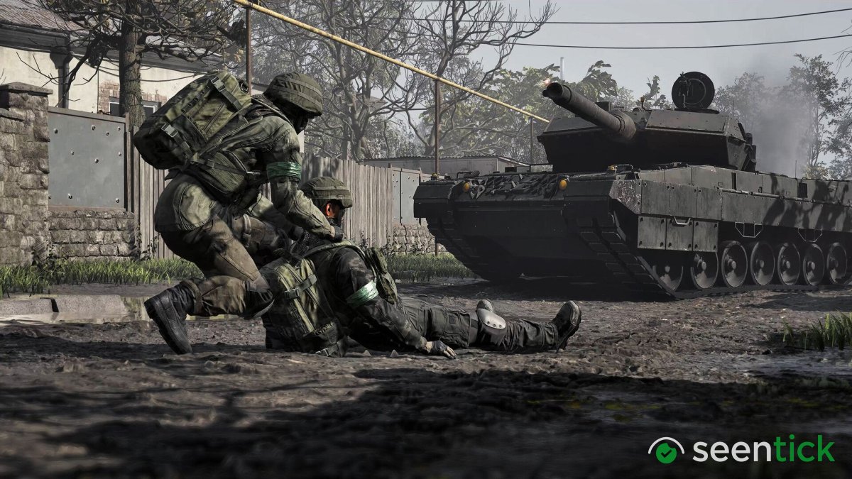 Wardogs boss says "games need to cost more" and GTA 6 should've been the game to make the change