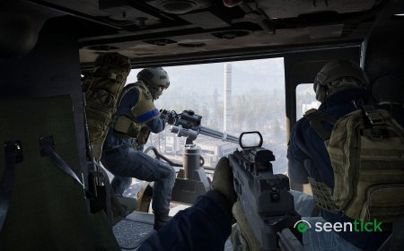 Wardogs CEO braces for an Arc Raiders situation: "We're not going to have enough content for people"