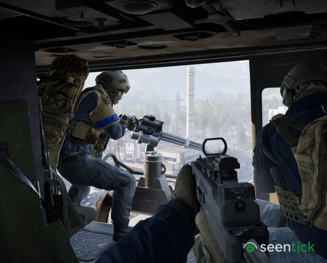 Wardogs CEO braces for an Arc Raiders situation: "We're not going to have enough content for people"