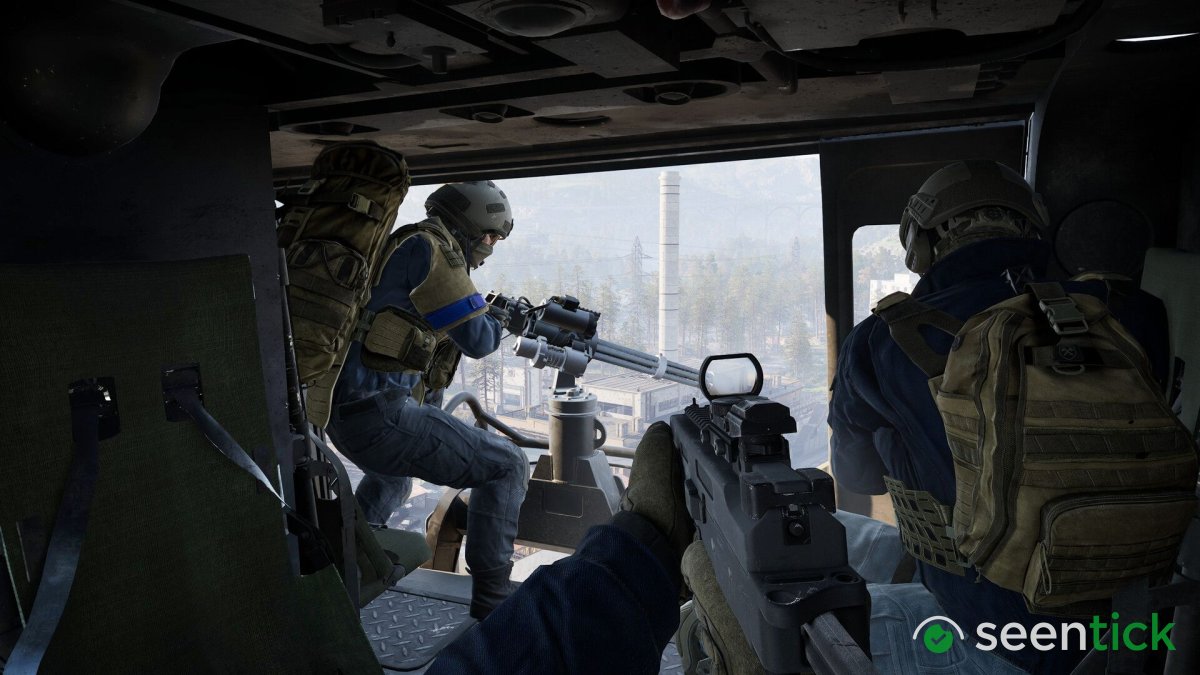 Wardogs CEO braces for an Arc Raiders situation: "We're not going to have enough content for people"