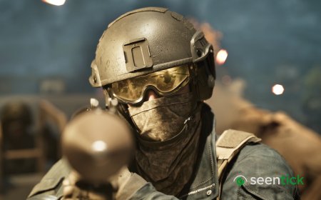 Wardogs studio checks the Steam accounts of their hires to make sure they're "passionate about FPS games" as "you wouldn't let me go and make Final Fantasy"