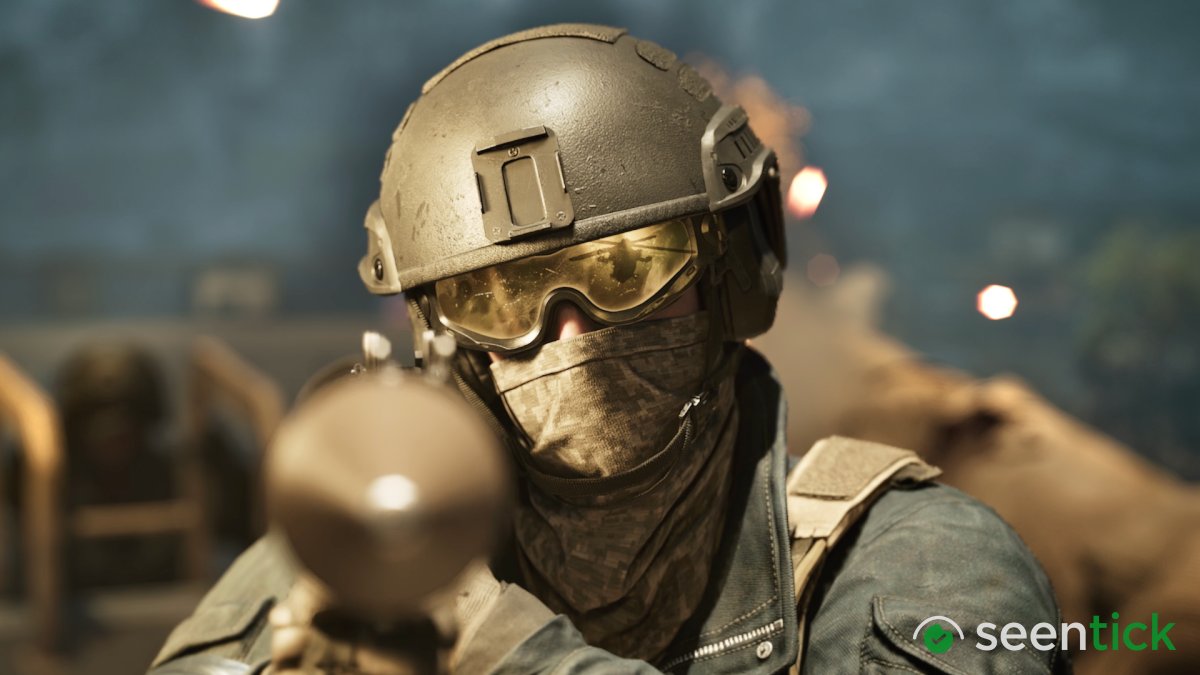 Wardogs studio checks the Steam accounts of their hires to make sure they're "passionate about FPS games" as "you wouldn't let me go and make Final Fantasy"