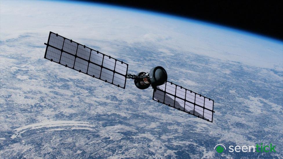 Warning of space arms race as US confirms weapons in Earth's orbit