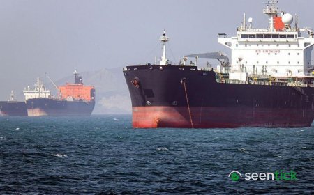 'We simply don't know' - JP Morgan struggling to forecast oil prices due to Trump's war with Iran