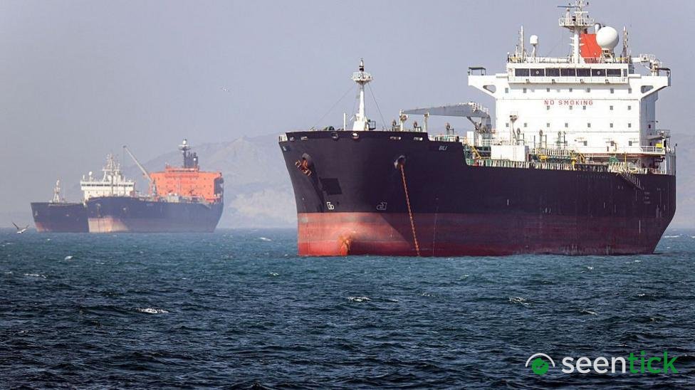 'We simply don't know' - JP Morgan struggling to forecast oil prices due to Trump's war with Iran
