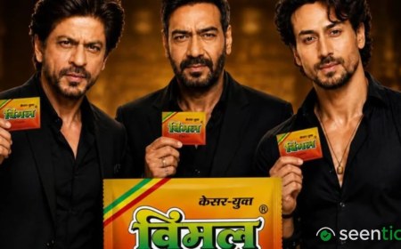What Is Surrogate Advertising? The Cardamom-For-Tobacco Trick That's Put SRK, Ajay Devgn In The Dock