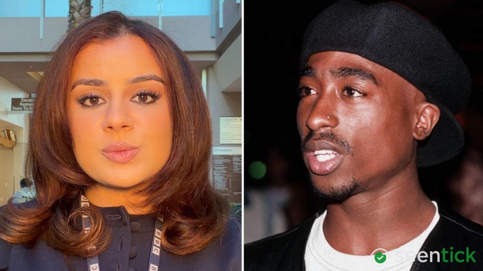 What it was like inside court for Tupac Shakur’s murder trial verdict