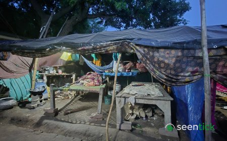 ‘Whatever we earn, the Ganga takes it away’: How Bihar floods are playing out on the ground