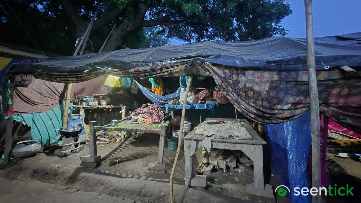 ‘Whatever we earn, the Ganga takes it away’: How Bihar floods are playing out on the ground
