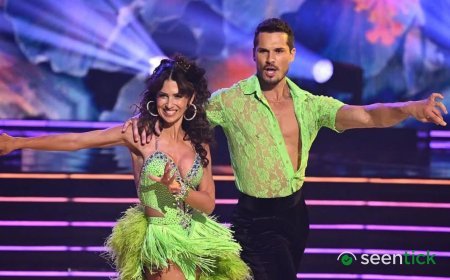 When does ‘Dancing With the Stars’ 2026 start? Check Season 35 premiere date, cast and other key dates