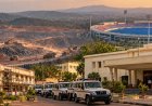 Where did funds for mining areas go in Odisha? DM residence, stadium, school events