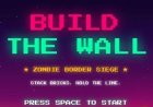 White House pulls Tetris-style 'Build The Wall' game after copyright concern