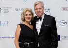 Who is Gabrielle Gagnon? Chris Hansen's wife in focus as Primetime movie draws attention to past affair