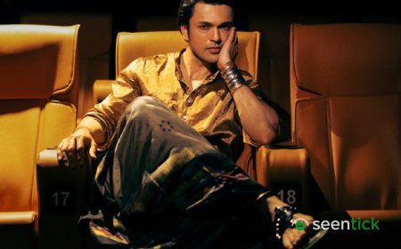 Who is Lalit Prabhakar? Meet the National Award-winning actor playing Ajmal Kasab in Prahaar
