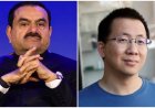 Who is Zhang Yiming? Meet TikTok billionaire who has overtaken Gautam Adani as Asia’s richest person